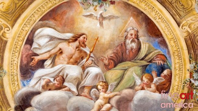 trinity
