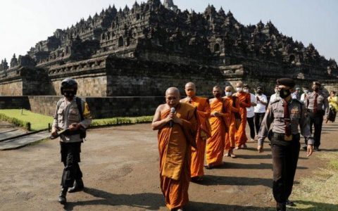Sứ điệp Tòa Thánh gửi các Phật tử nhân lễ Vesak