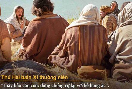 Yếu kém hạ nhục hùng mạnh