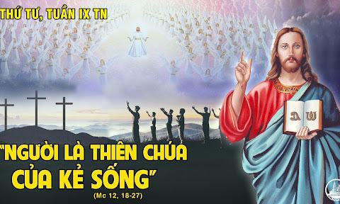 Can đảm tuyên xưng lòng tin