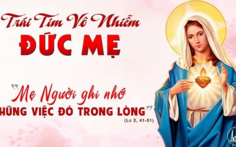 Đền thờ Chúa ngự