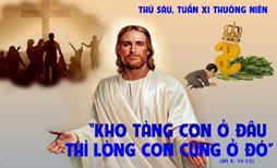 Trong trắng và hãm mình