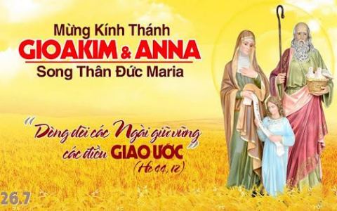 Hưởng ơn cứu độ Chúa hứa ban