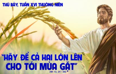 Lời được gieo có sức biến đổi