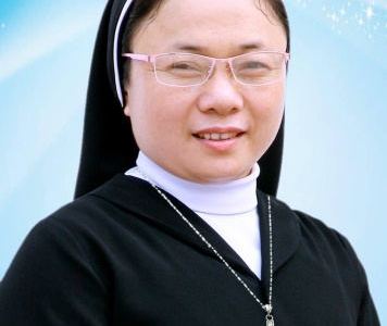 Này con đáp tiếng “Xin vâng”