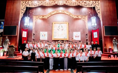 Ngưỡng Nhân: Hành hương dã ngoại Lạng Sơn
