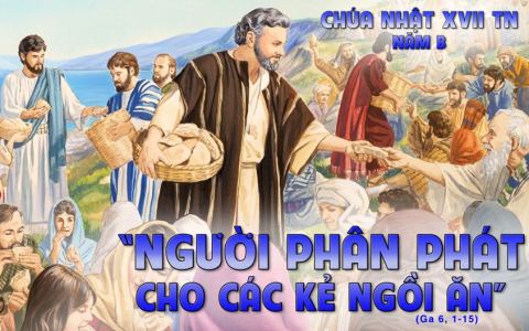 Gắn bó với của cải muôn đời tồn tại