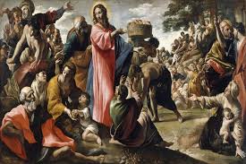 Thiên Chúa rất hào phóng