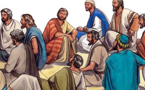 Sự quân bình cần thiết cho cuộc sống biết bao!