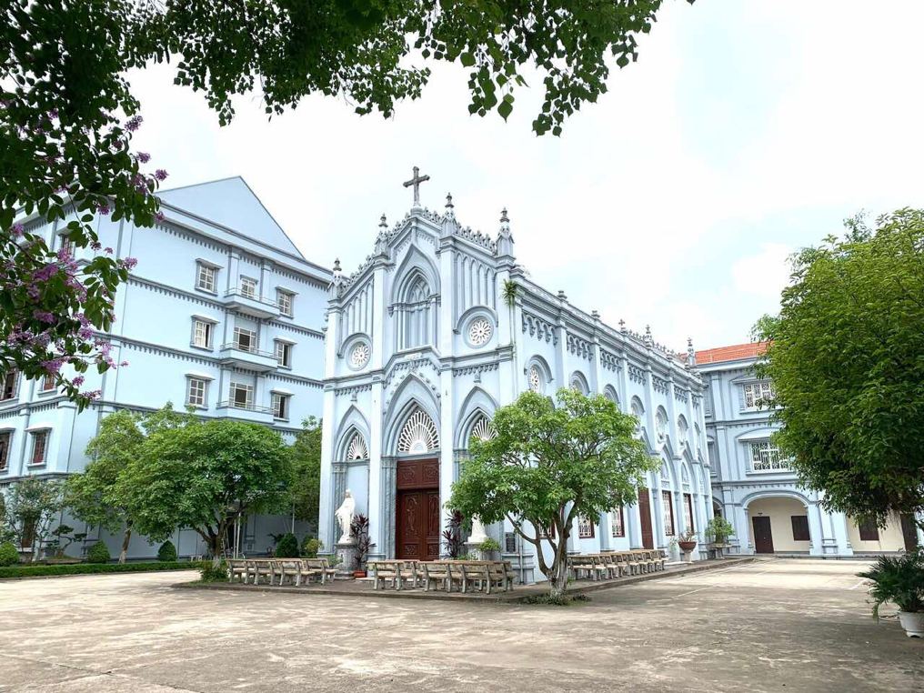 Thánh Thể: Thần lương & Thần dược