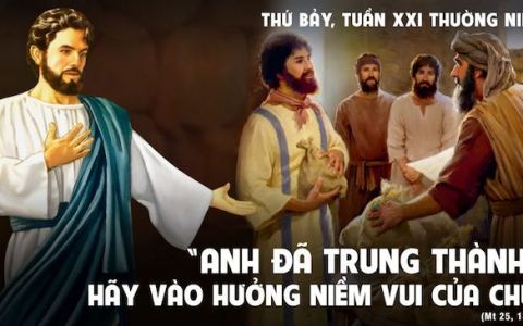 Nén bạc tình thương