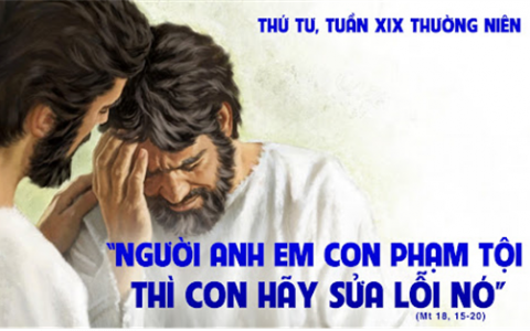 Danh Chúa vinh quang rạng rỡ