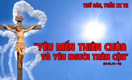 Đi theo đường chân lý