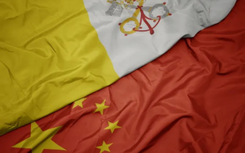 Vatican: Trung Quốc chấp nhận nguyên giám mục “Hầm trú”