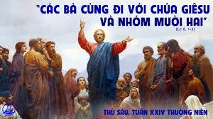 Trung thành tuân giữ giới răn Chúa