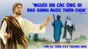 Sám hối và tin vào Tin mừng