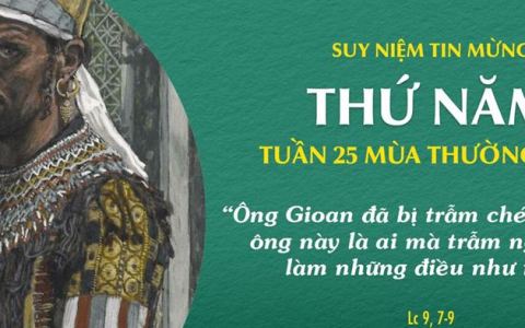 Thầy là đường – sự thật – sự sống