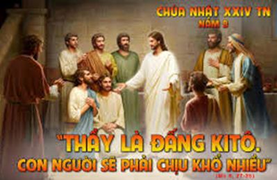 Hãnh diện về Thập Giá