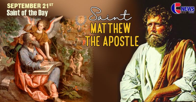 saint matthew the apostle 201320231051