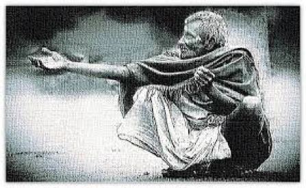 Ánh sáng của tình thương