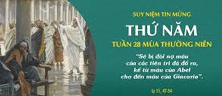 Qua khổ nạn đến vinh quang