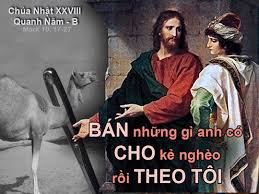 Cách thế để có sự sống đời đời