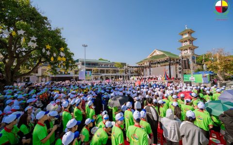 ĐHGT Lạng Sơn mở ra sứ mệnh cho người trẻ