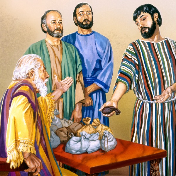 000000 parable of the ten minas 111