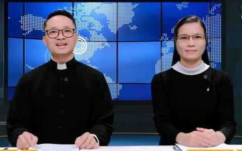 Bản tin Giáo phận Bùi Chu – Tổng hợp Tháng 10/2024