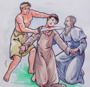 Cùng nhau làm chứng