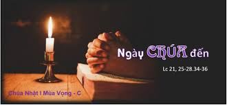 Quyết tâm làm việc thiện đón chờ Chúa