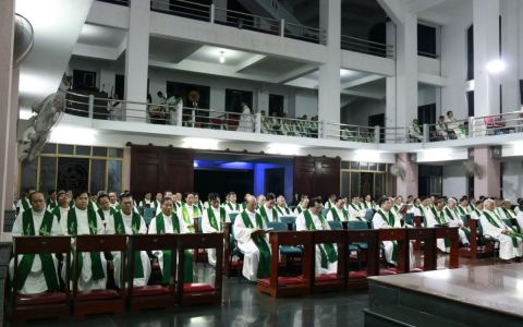 Nhật ký tĩnh tâm: hiệp hành đến đích