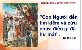 Tìm và cứu những gì đã mất