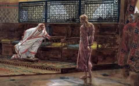Lễ Chúa Kitô Vua: Sự thật và vương quyền