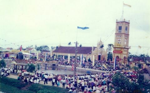 Hồng Quang: Dấu ấn lịch sử và niềm tự hào…
