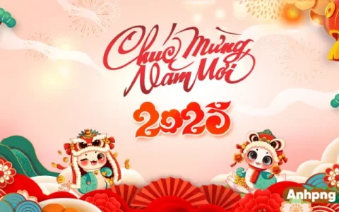 Kết thúc Năm âm lịch Giáp Thìn: Lời tạ ơn