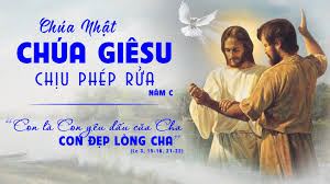 Phép rửa trong Thánh Thần và lửa