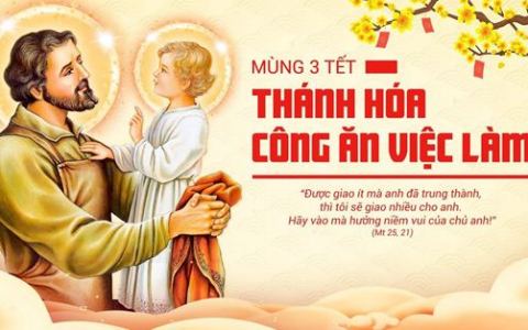 Ở lại để sinh hoa trái
