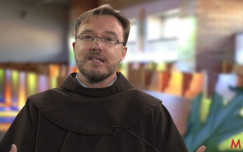 Canada: Vị tu sĩ dòng Phanxicô làm giám mục