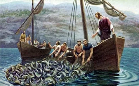 Hoàn thành ơn gọi theo bậc sống