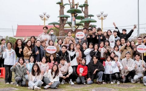 Chút tâm tình Ngày hội ngộ GTGH Quỹ Nhất 2025
