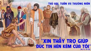 Hướng nhìn lên Đức Kitô