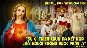 Trung thành với luật Chúa