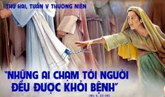 Mọi người đều được khỏi bệnh