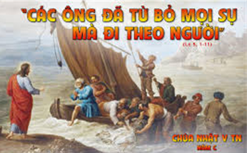 Bỏ hết mọi sự