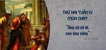 Ông cứ tin con ông sẽ sống
