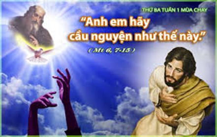 Tha thứ, con đường đến gần lòng thương xót Chúa