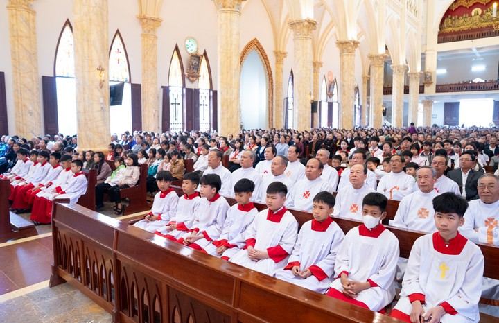 giao xu phu tho hanh huong nam thanh 2025 15