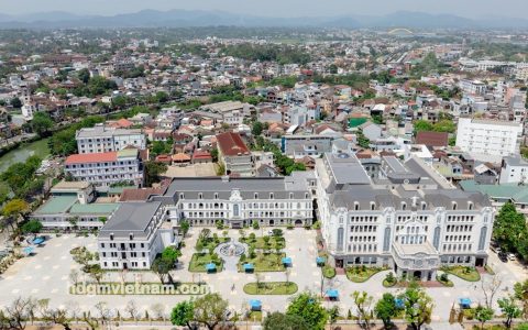 HĐGMVN: Khai mạc Hội nghị Thường niên kỳ I/2025
