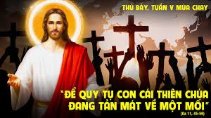 Quy tụ về một mối